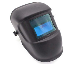 NÓN HÀN CẢM QUANG GL-1007M, ĐEN